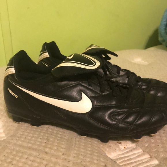 old tiempo cleats